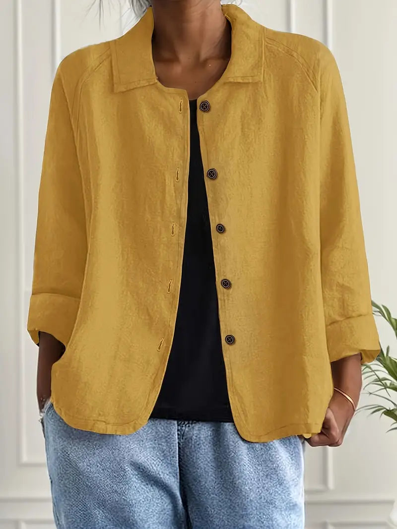 Karita | Classic Light Top