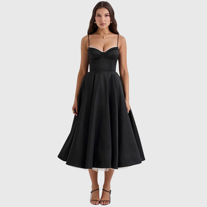 Jane | Maxi Dress
