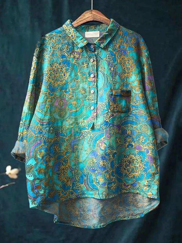 Olivia | 2025 - DELUXE Art Print Shirt