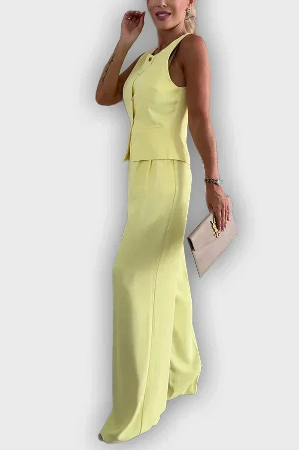 Hailiegh | Sophisticated Set