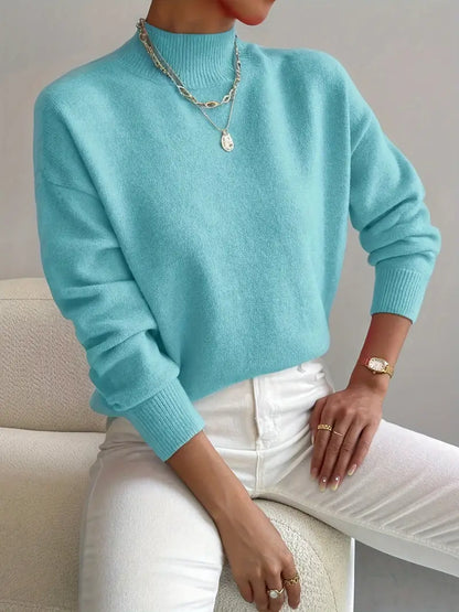 Colletta | Elegant Sweater