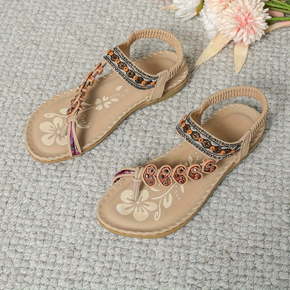 Jocelyn™ | Comfy Orthopedic Sandals