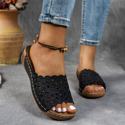 Bailey™ | Stylish and Comfy Sandals