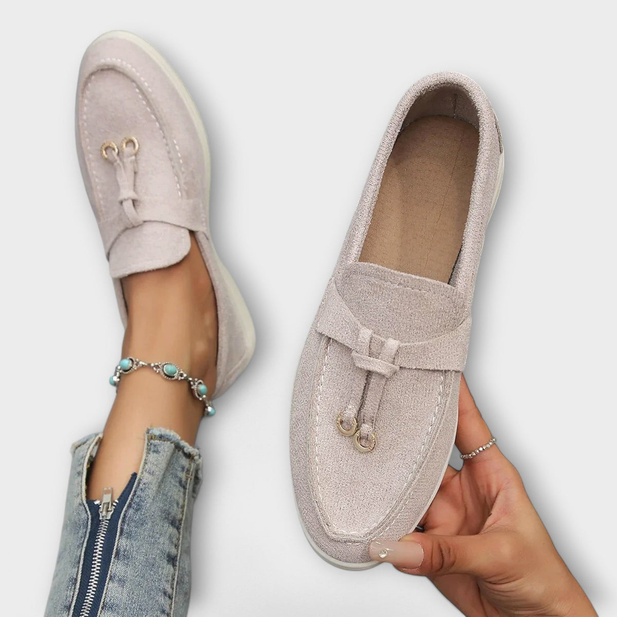 Elegant Loafer