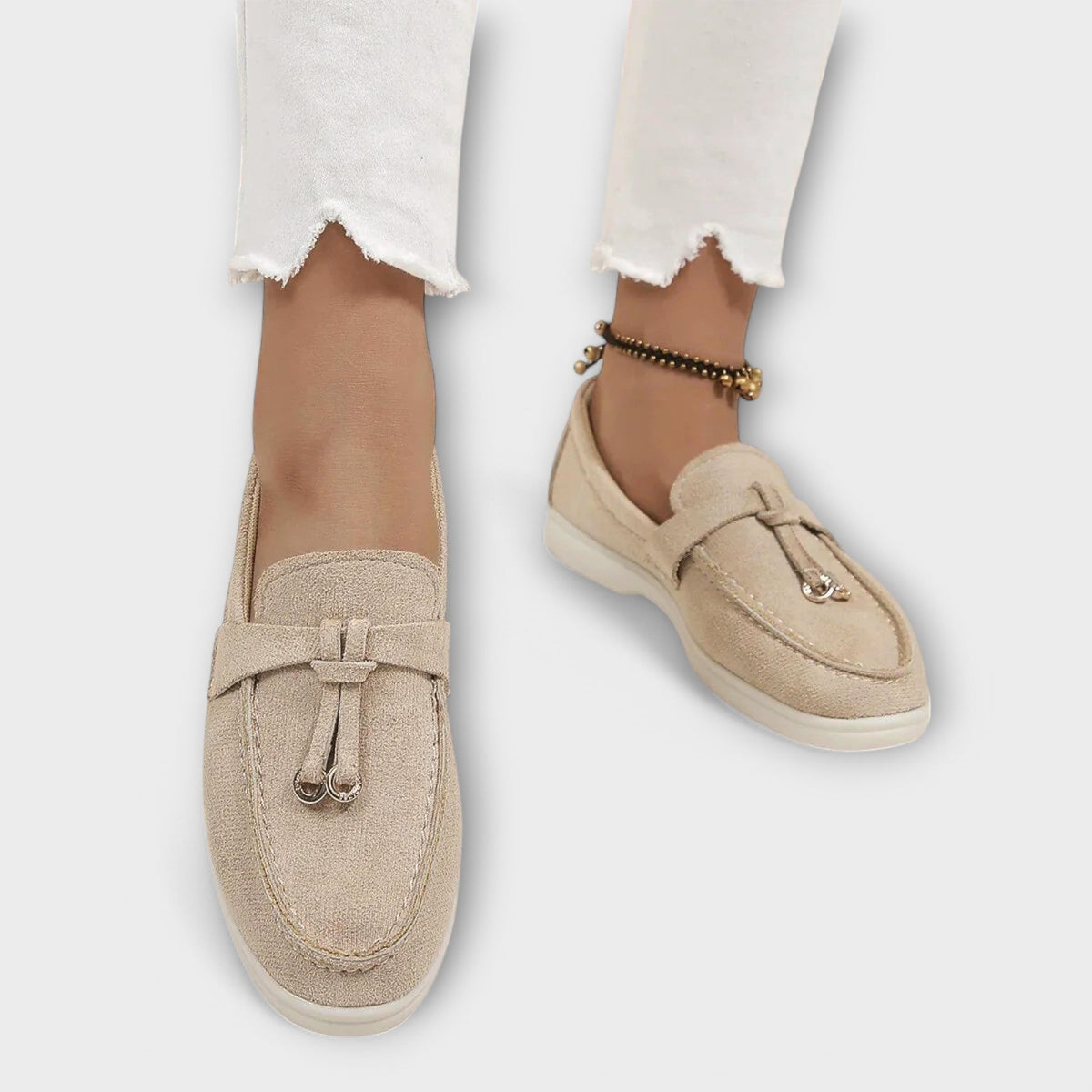 Elegant Loafer
