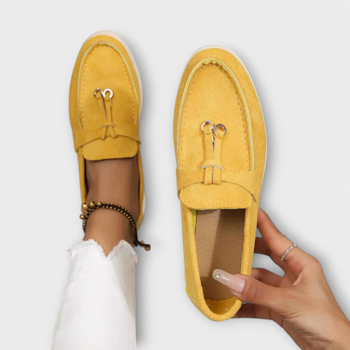 Elegant Loafer