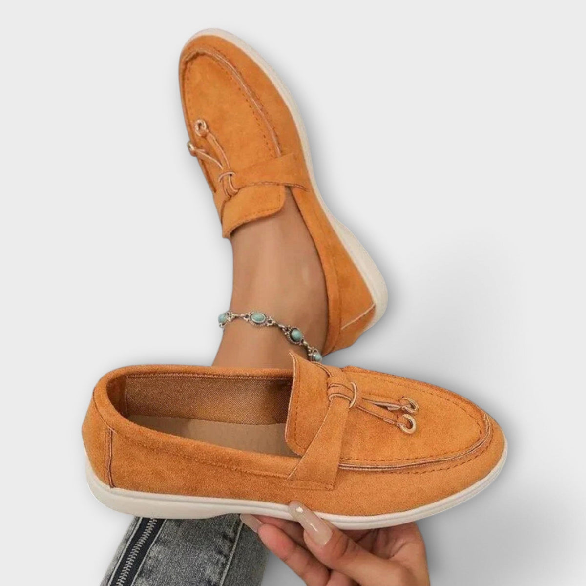 Elegant Loafer