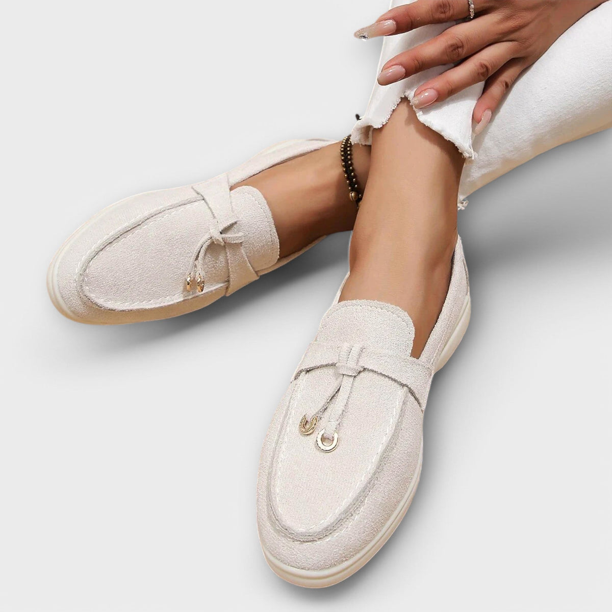 Elegant Loafer