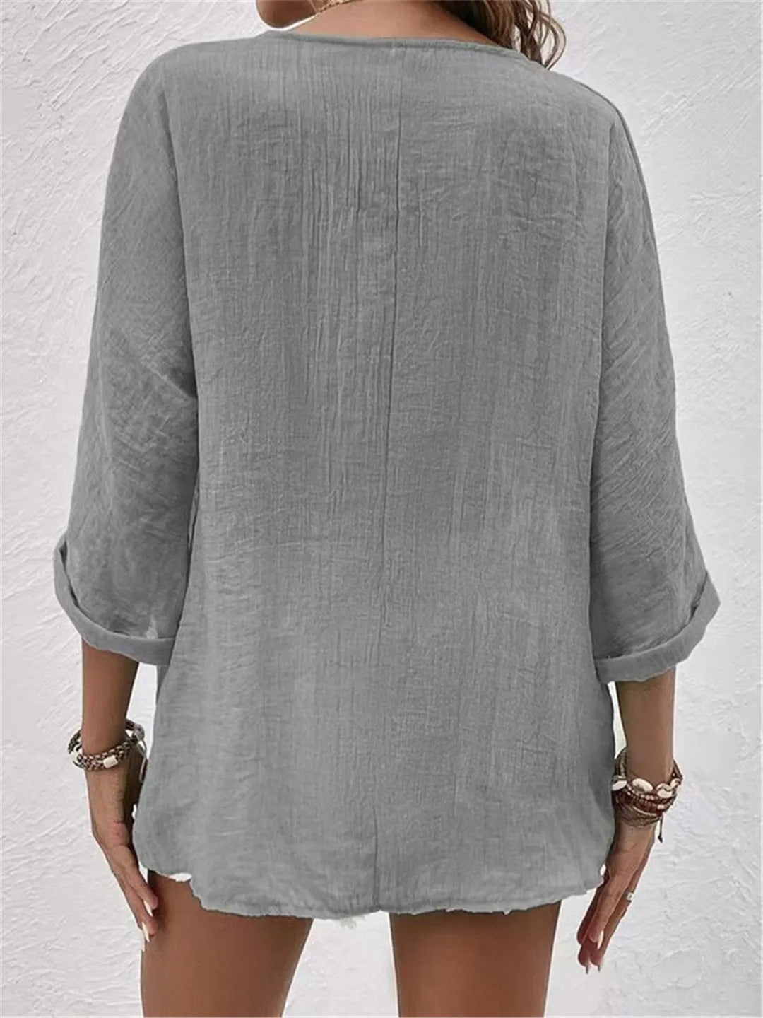 Madison™ | Lightweight Blouse
