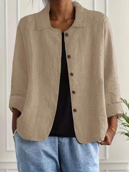 Ava - Classic Light Top