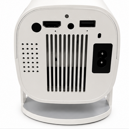 Nightscreen – Animated Ghost & Monster Window Projector
