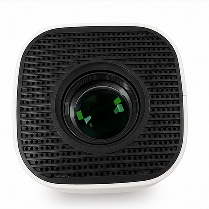 Nightscreen – Animated Ghost & Monster Window Projector