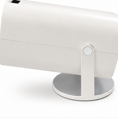 Nightscreen – Animated Ghost & Monster Window Projector