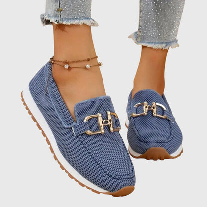 Lili - Orthopedic Slip-On Sneakers