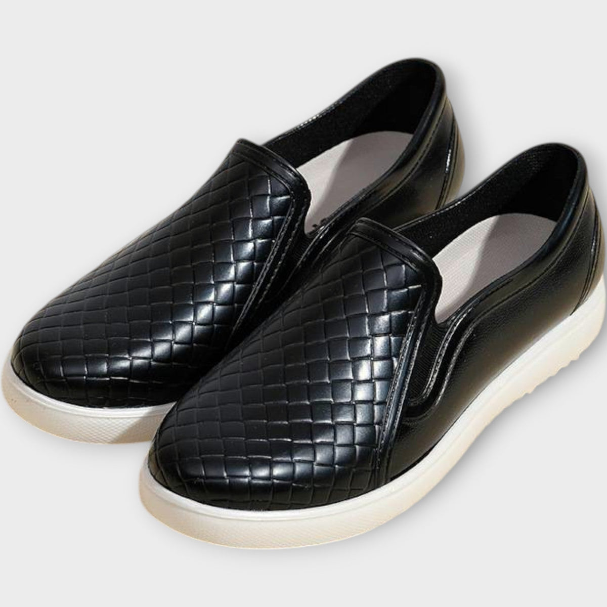 Nina - Comfort Loafers