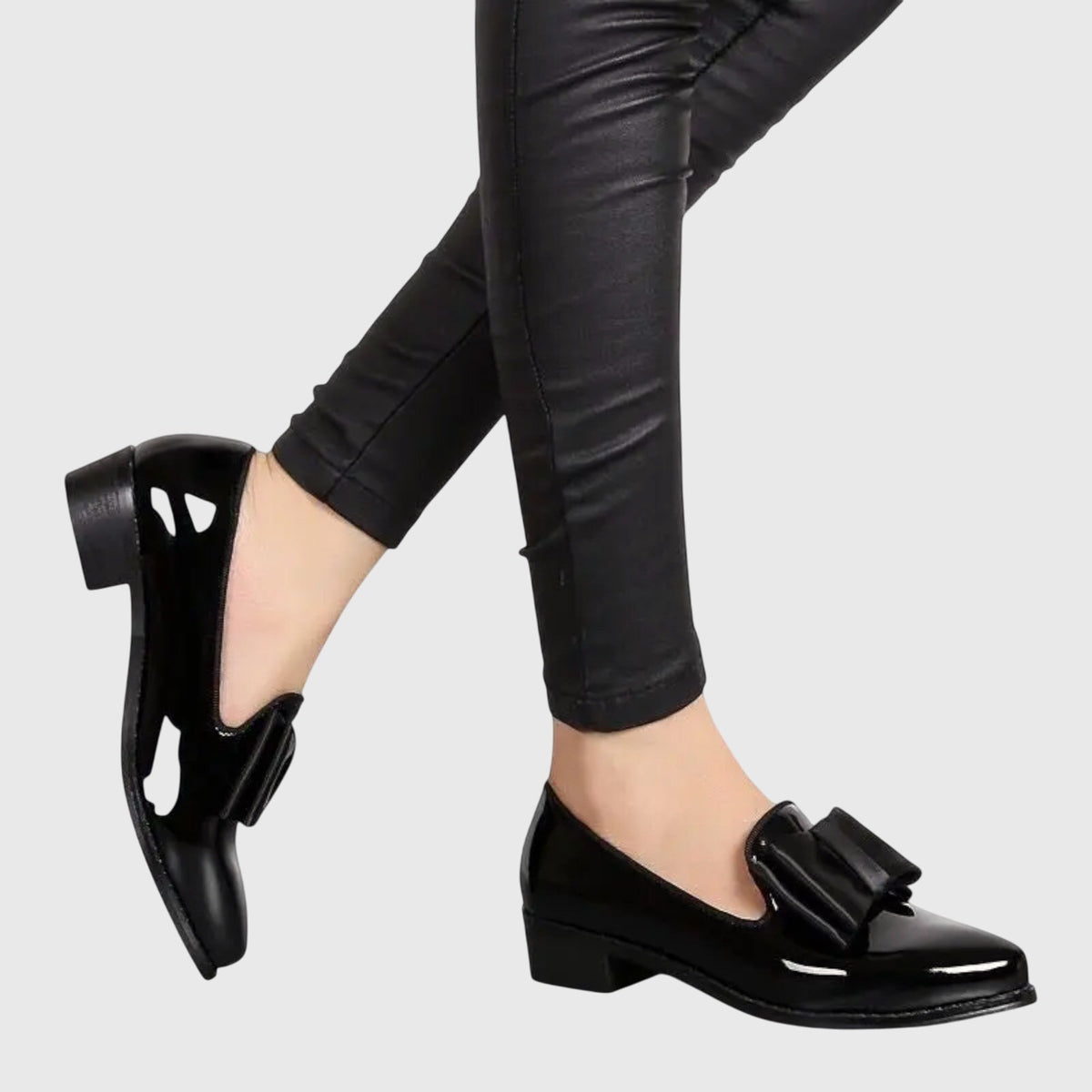 Anya™ - Orthopedic Loafers