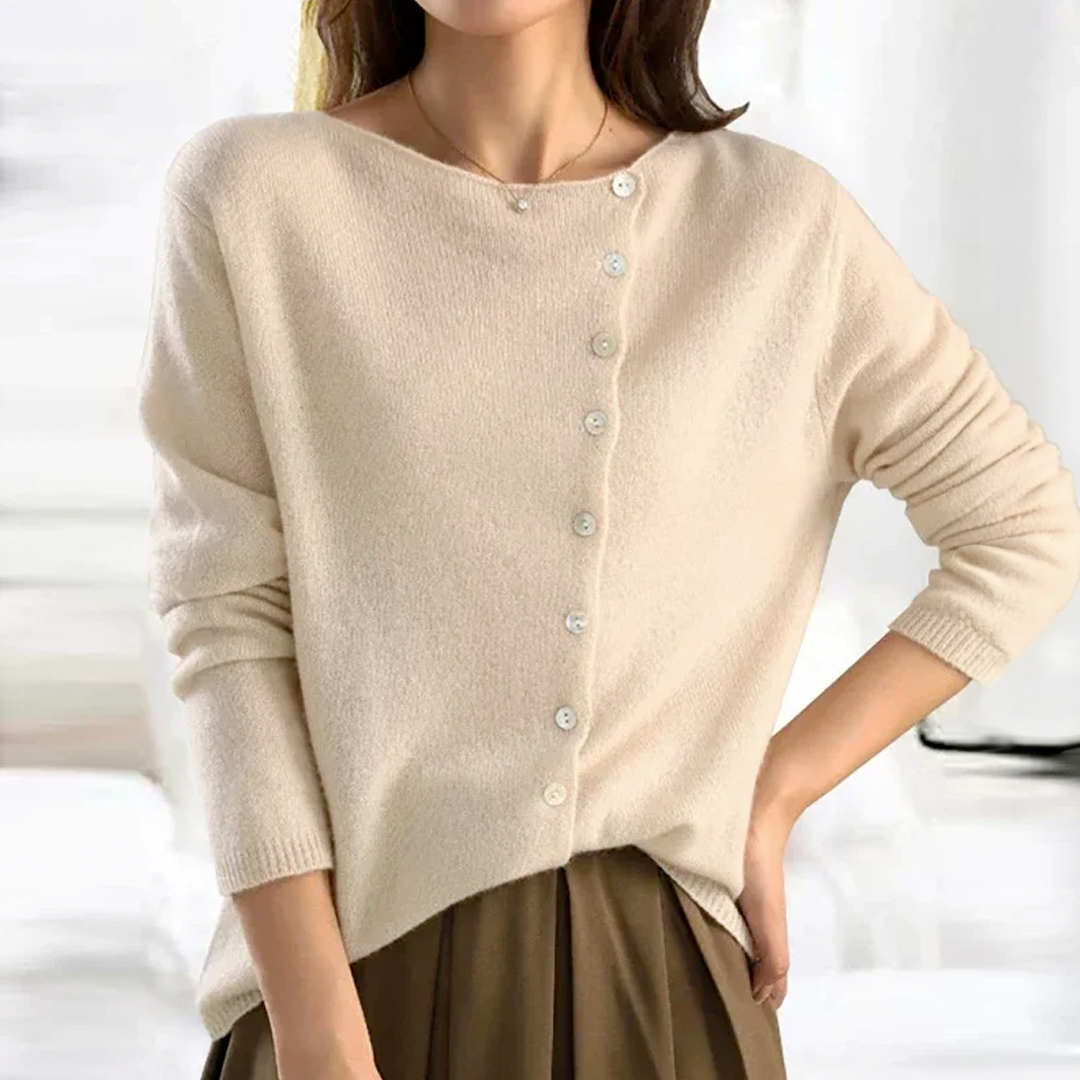 Adele– The Chic Softness of Autumn