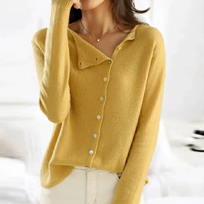 Adele– The Chic Softness of Autumn
