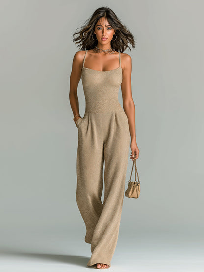 Elanor™ Casual Jumpsuit