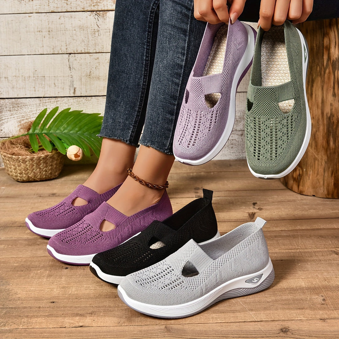 RELAXFIT | Comfortable and Elegant Shoes