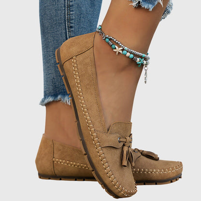Chelsea™ | Comfortable Soft Loafers