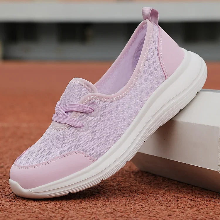 Alyssa | Stylish Comfortable Sneakers
