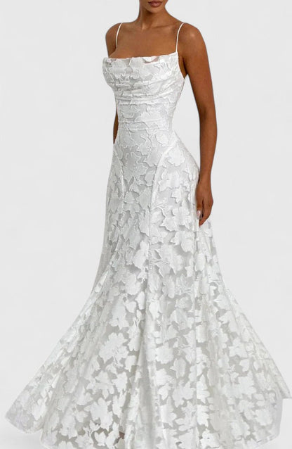 Gwenn | Long Dress