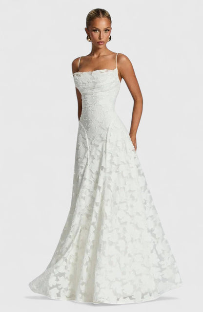 Gwenn | Long Dress