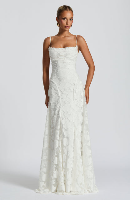Maevy | Maxi Dress