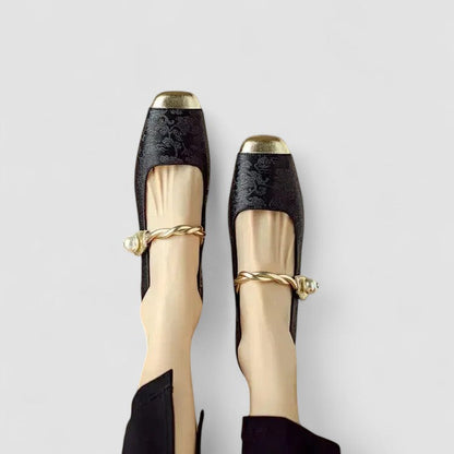 Comfortable Mary Jane Shoes