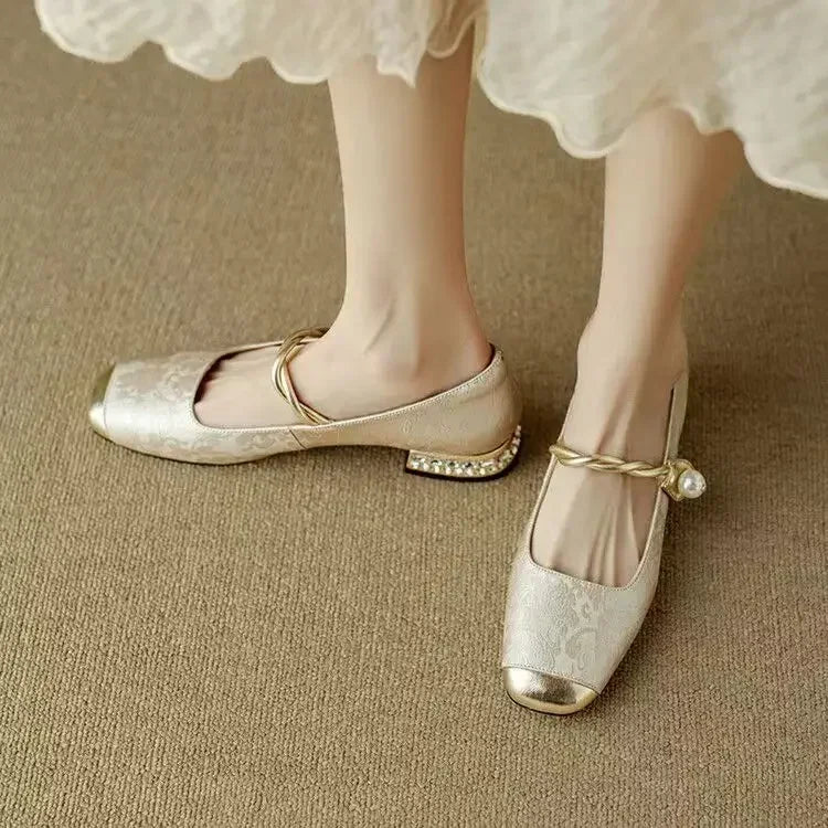 Cilia™ | Orthopedic Sandals