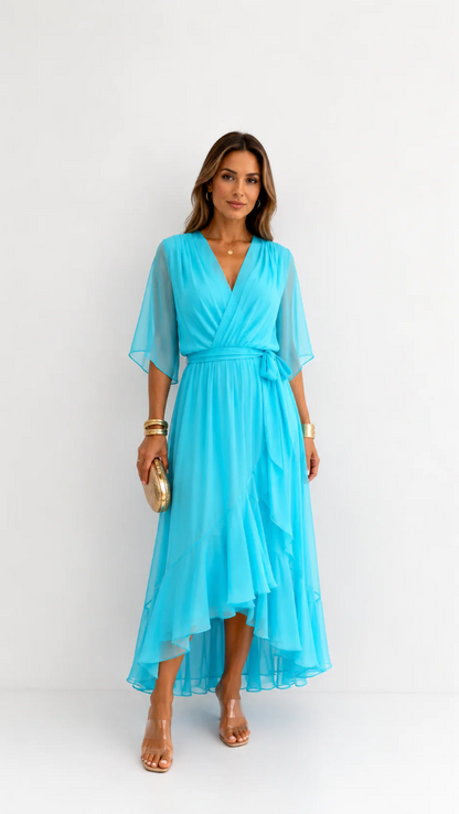Camie™ Maxi Dress