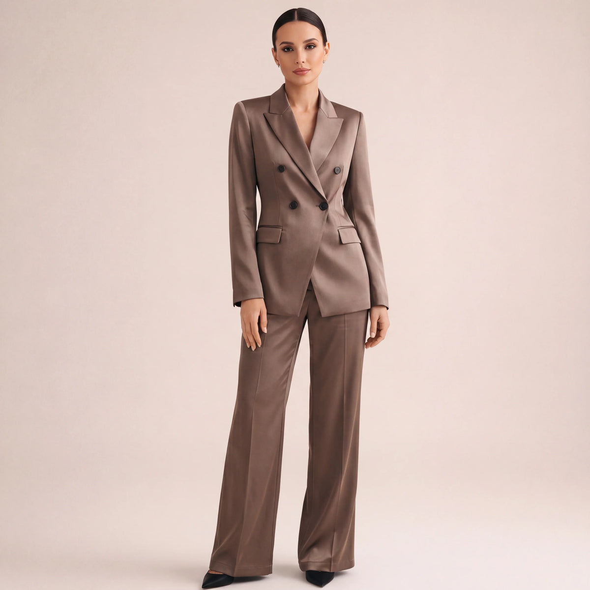 Carla | Elegant Suit