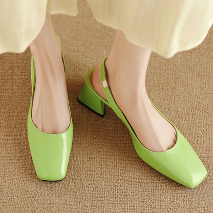 Esmara Slingback Heel