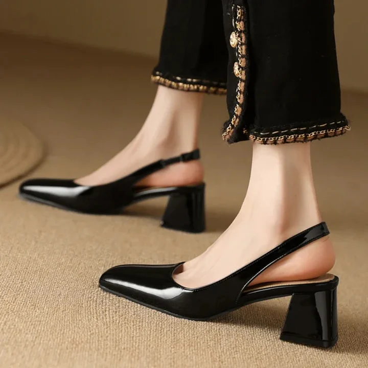 Esmara Slingback Heel