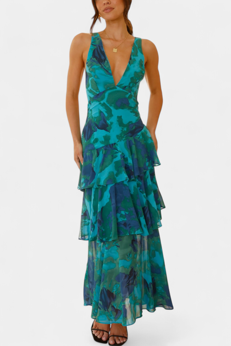 Zaryssah | Elegant Dress