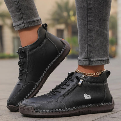 Alida - Modern Orthopedic Comfort Sneakers