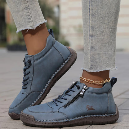Alida - Modern Orthopedic Comfort Sneakers