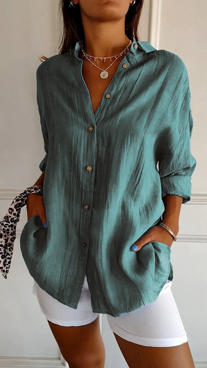 PHILOMARA CLASSIC BLOUSE
