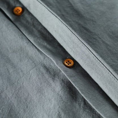 Nobu™ Katana shirt in Japanese style