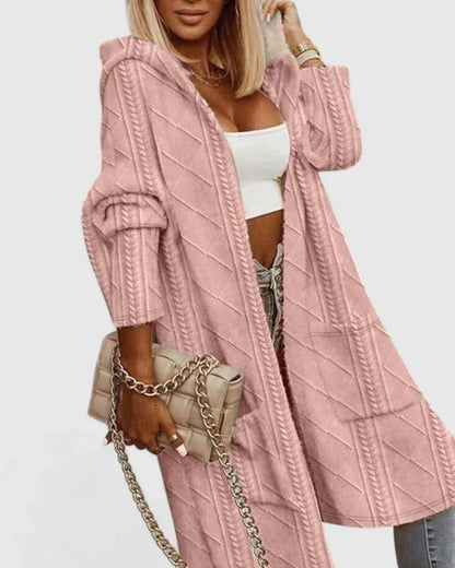 Calystria | Elegant Cardigan