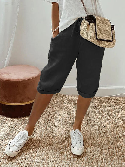Claire™ Comfort Shorts