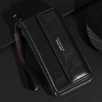 Lioze™ Leather Wallet