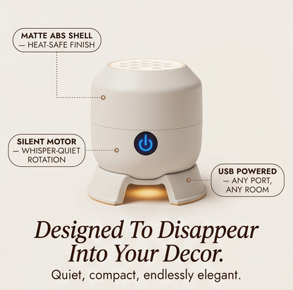 Lumora – Ocean and Holiday Ceiling Projector Lamp
