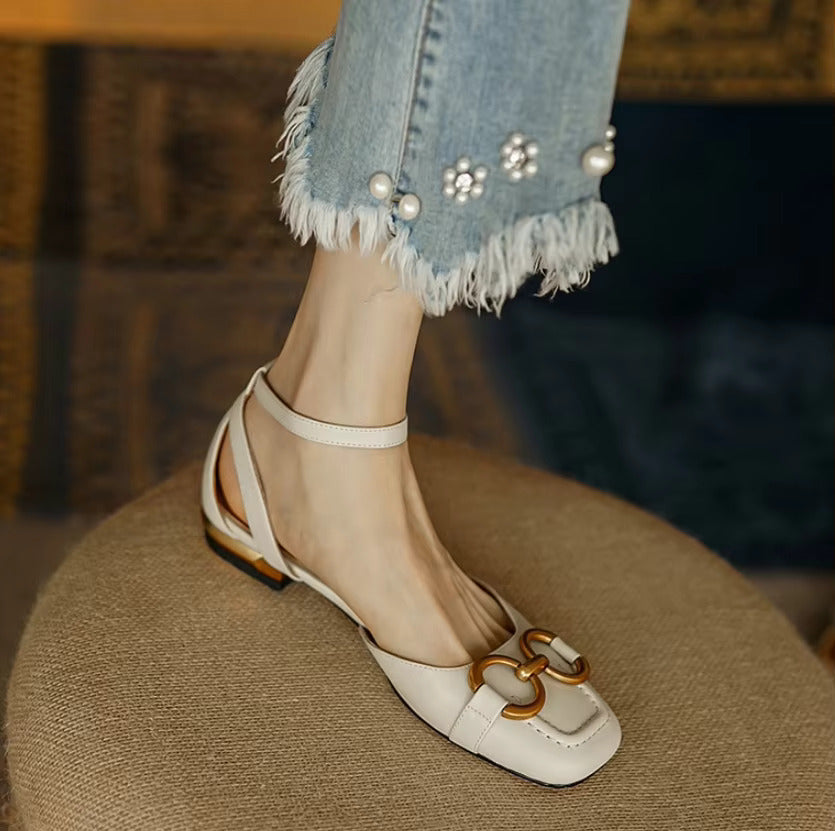 Helen™ | Orthopedic Sandals