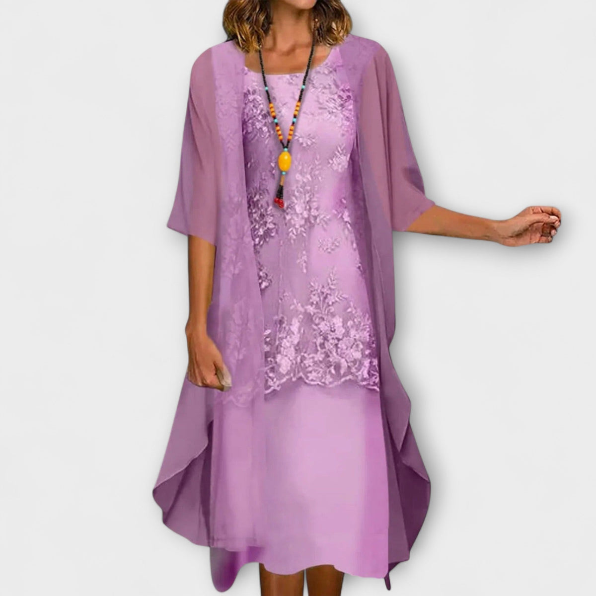 Penliah | Elegant Dress