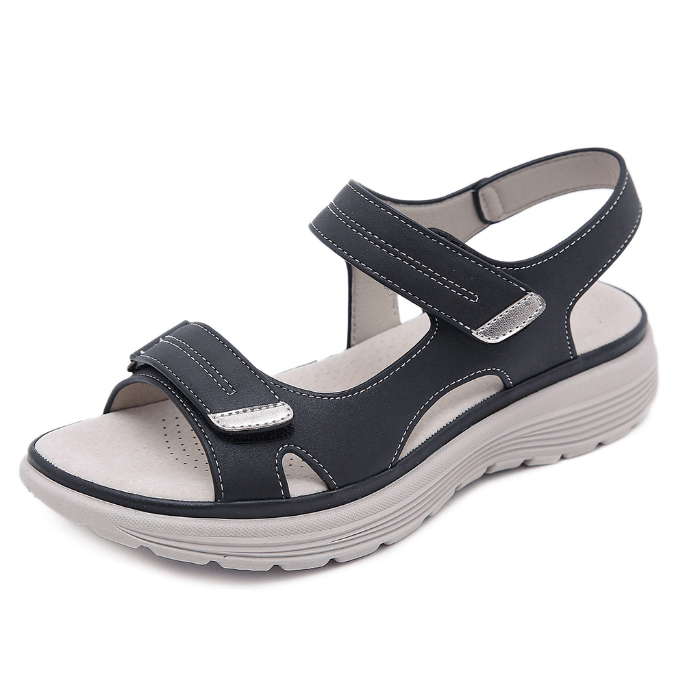 Nohemi - Orthopedic Sandal
