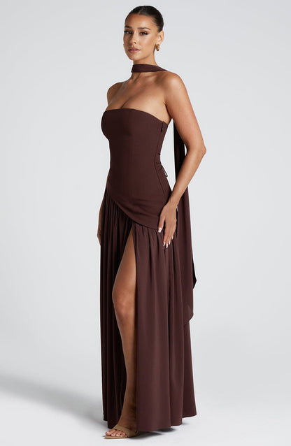 Marisela | Maxi Dress