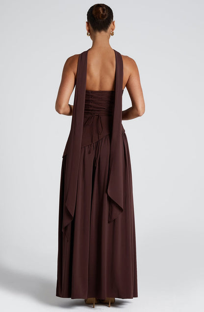Marisela | Maxi Dress