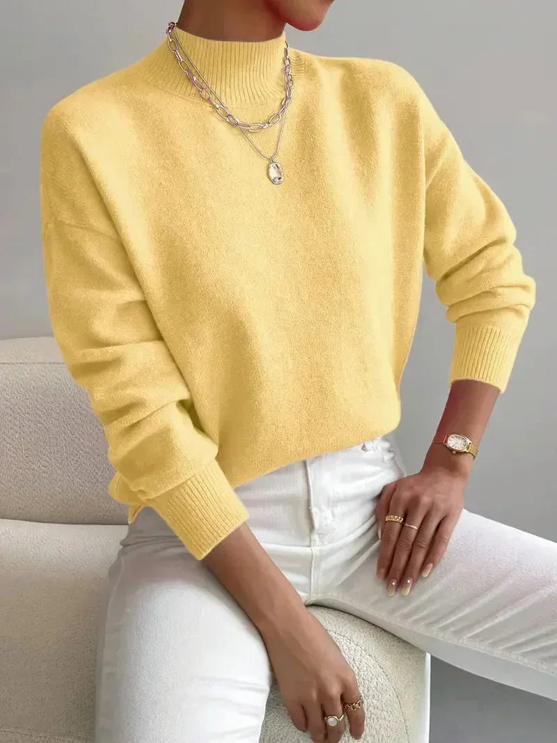 Colletta | Elegant Sweater